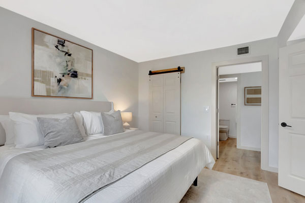 Complete Home Renovations