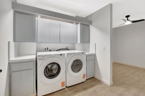 Laundry Room Remodeling Laundry Room Remodeling