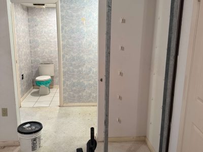 Bathroom Remodeling