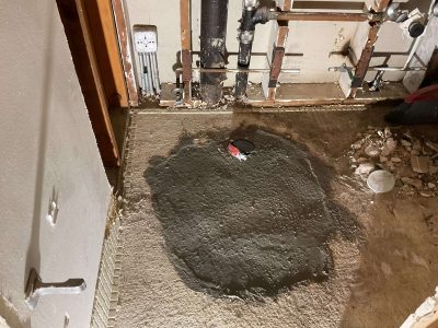 Bathroom Remodeling