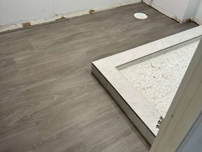 Bathroom Remodeling