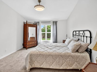 Bedroom Remodeling