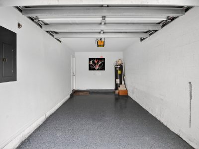 Garage Remodeling