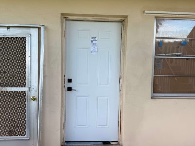 Home Exterior Remodel