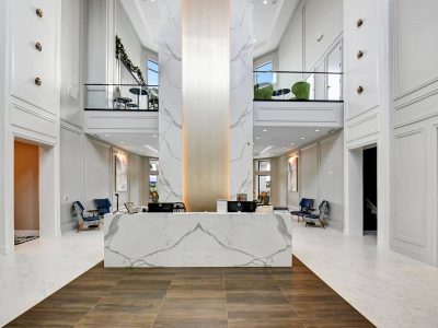 Home Interior Remodel