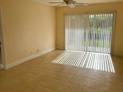 Interior Remodel