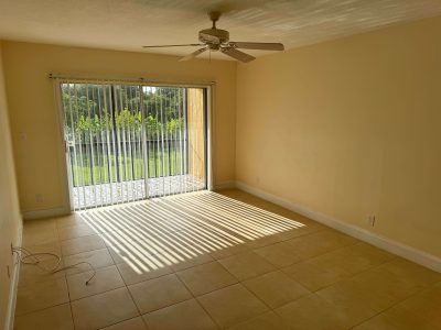 Interior Remodeling