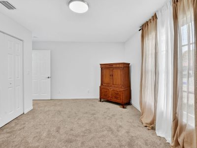 Interior Remodeling