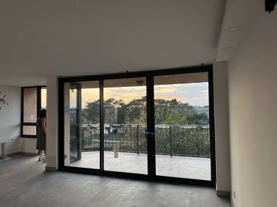 Interior Remodeling