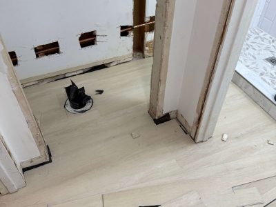 Interior Remodeling Service