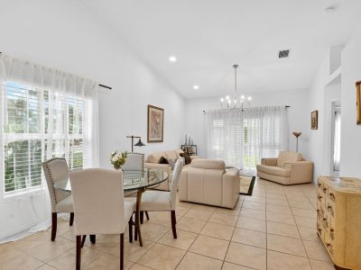 Interior Remodeling Service