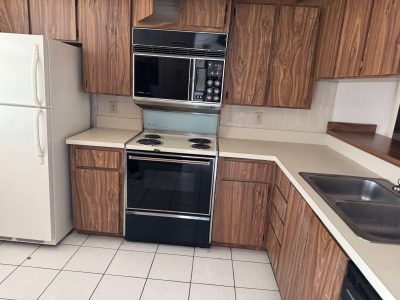 Kitchen Makeover
