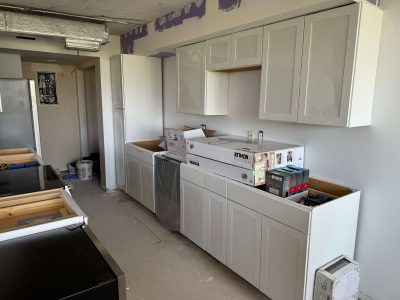 Kitchen Makeover Service