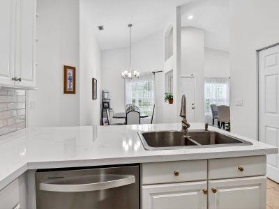 Kitchen Remodel