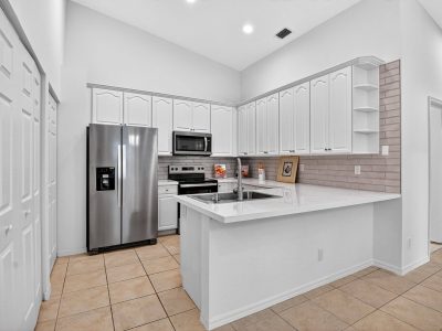 Kitchen Remodeling