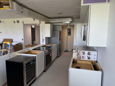 Kitchen Remodeling
