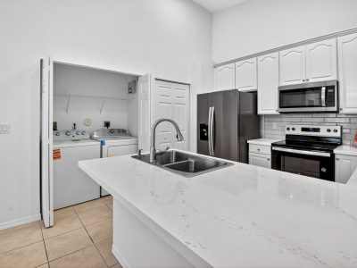 Kitchen Remodeling Project