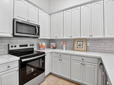 Kitchen Remodeling Service