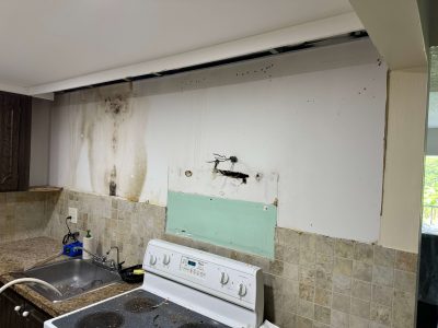 Kitchen Renovation Service