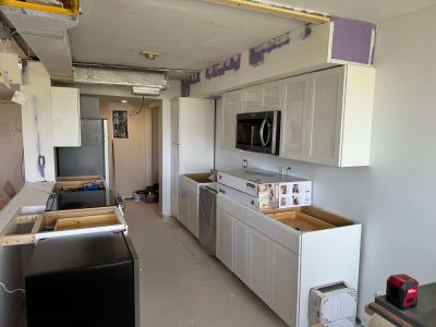 Kitchen Renovation Service