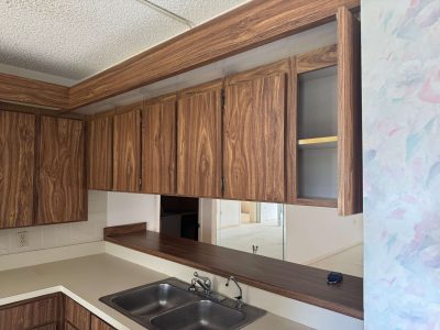New Kitchen Remodel