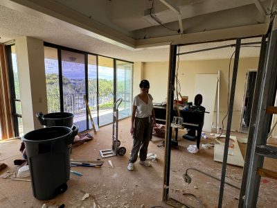 Professional Renovation Service