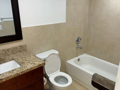 Quality Bathroom