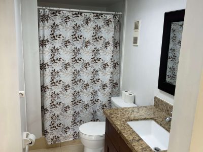Quality Bathroom Remodel