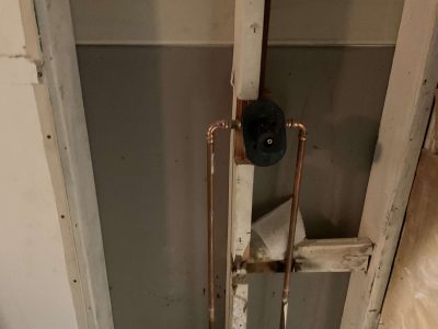 Quality Bathroom Renovation