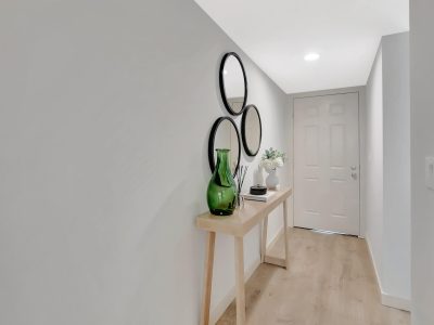Quality Interior Remodel
