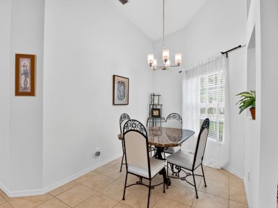 Quality Interior Remodel
