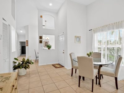 Quality Interior Remodeling