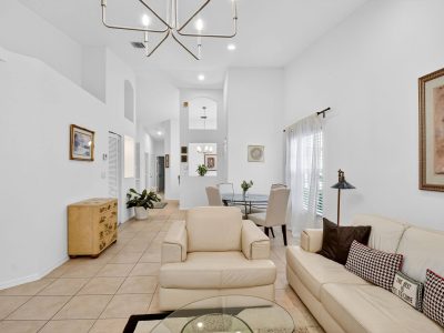 Quality Interior Remodeling Project