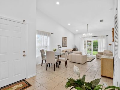 Quality Interior Remodeling Service