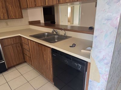 Quality Kitchen Remodel