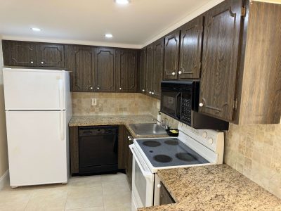 Quality Kitchen Remodel