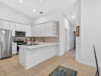 Quality Kitchen Remodeling