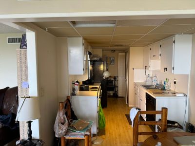 Quality Kitchen Remodeling Project