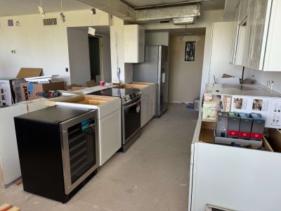 Quality Kitchen Remodeling Service