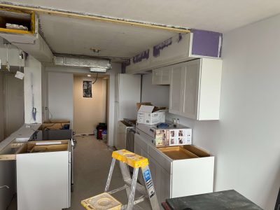 Quality Kitchen Renovation