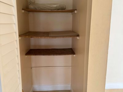 Remodel Project