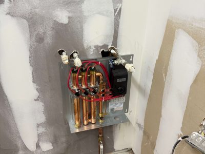Remodeling Project