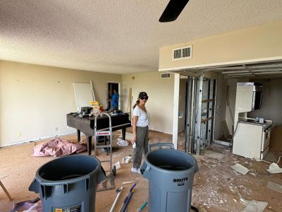 Remodeling Service
