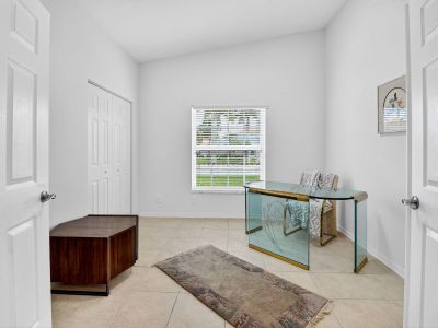 Room Remodeling